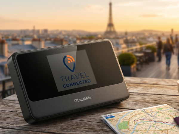 Meowgo TravelConnected