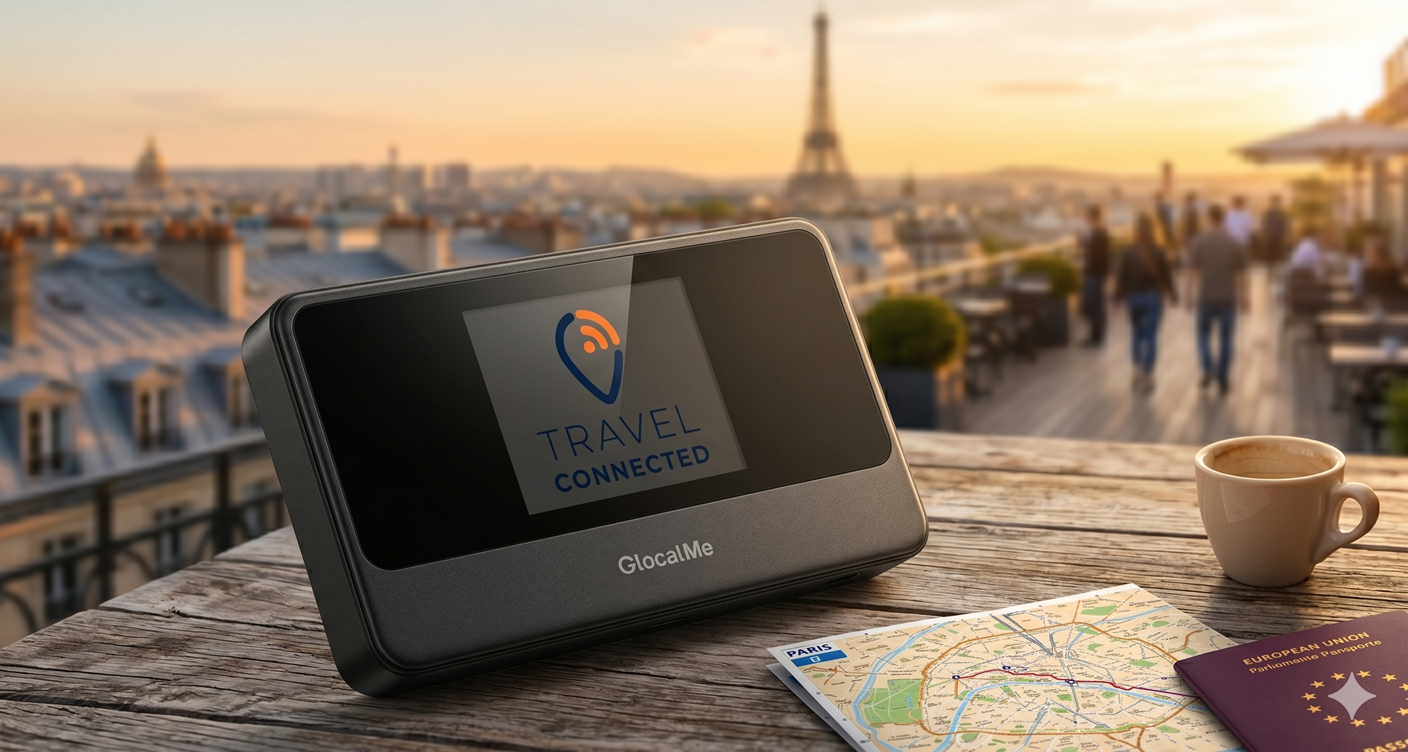Meowgo TravelConnected