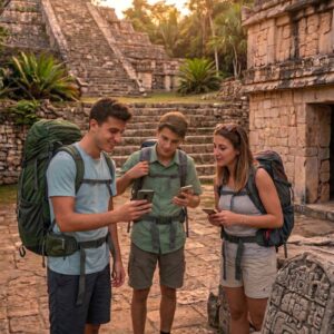 Recarga Paquetes Globales